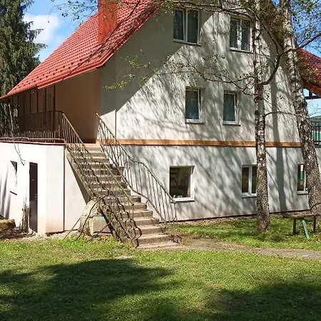 Hotell Вілла Наварія, Східниця *