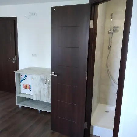 Hotell Вілла Наварія, Східниця *