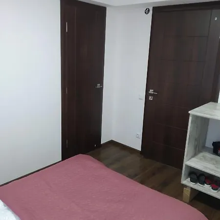 Hotell Вілла Наварія, Східниця