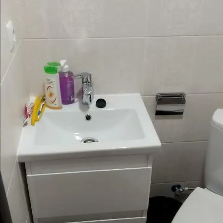 Вілла Наварія, Східниця Hotell Skhidnytsia