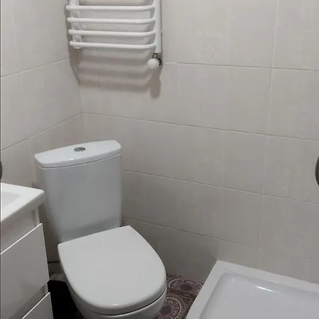 Вілла Наварія, Східниця Hotell
